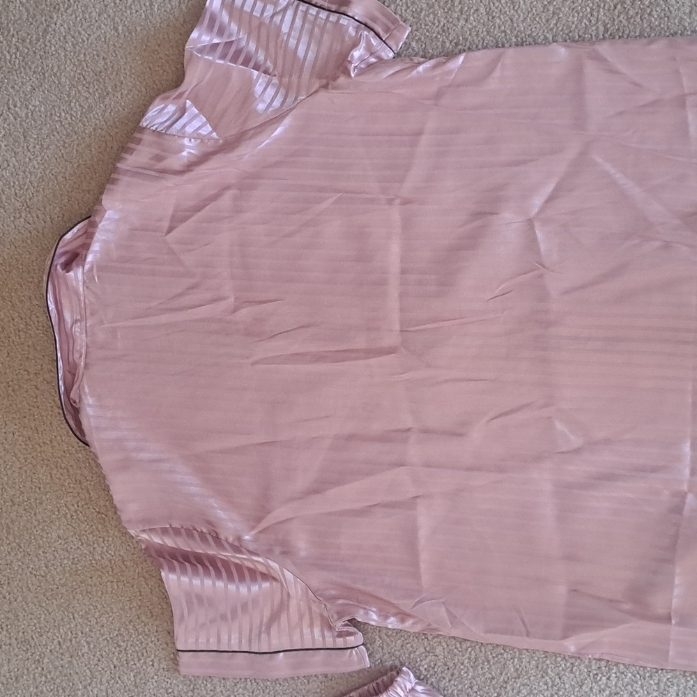 XLARGE LYANER PAJAMA LOUNGE SET - Picture 5 of 8